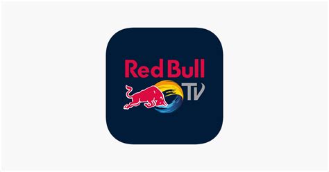 Red Bull TV: Watch Live Events 4+ .